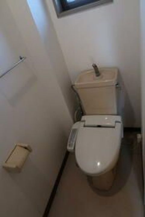 メゾン・ド・春日の内装