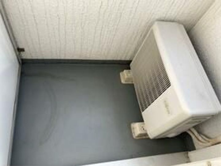 トップ不動前の内装