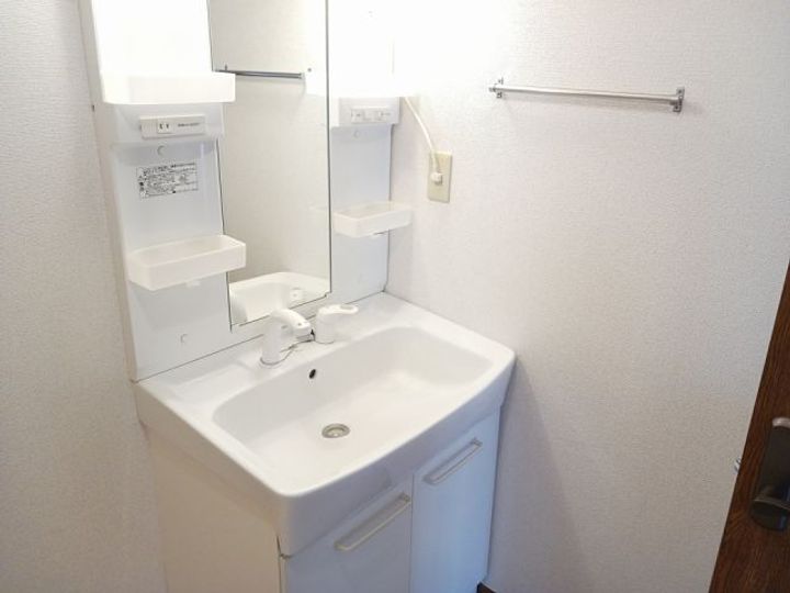 埼玉県東松山市山崎町(アパート)の賃貸物件の内装