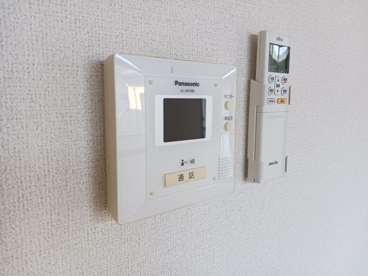 埼玉県東松山市山崎町(アパート)の賃貸物件の内装