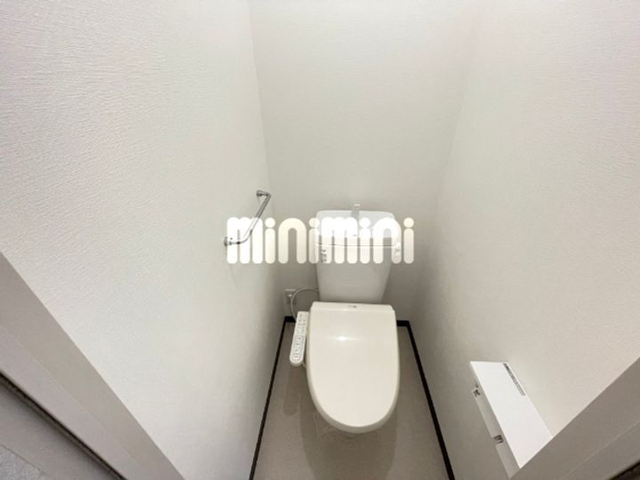 フォンテーヌKanaの内装