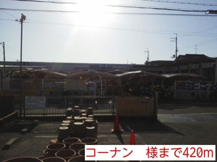 大阪府堺市西区浜寺元町6(アパート)の賃貸物件の周辺