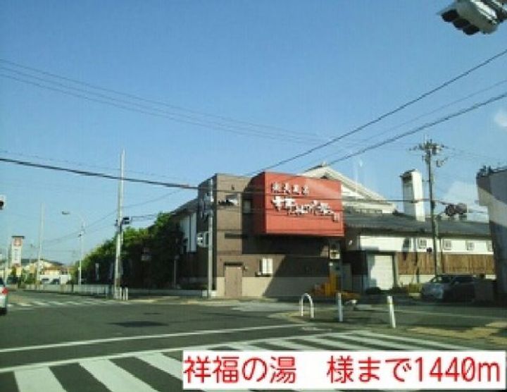 大阪府堺市西区浜寺元町6(アパート)の賃貸物件の周辺