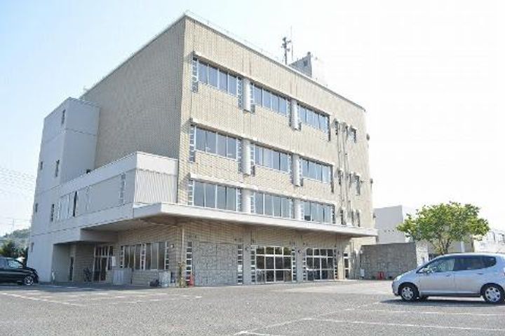 コンフォート イーストの周辺