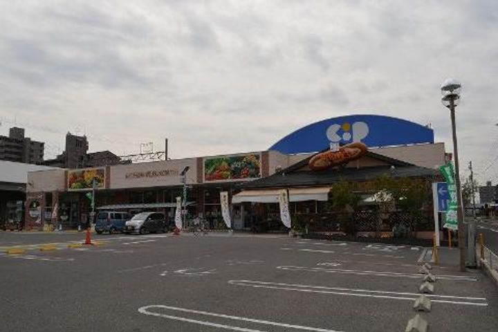 コンフォート イーストの周辺