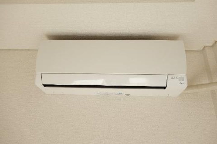 レヴールの内装