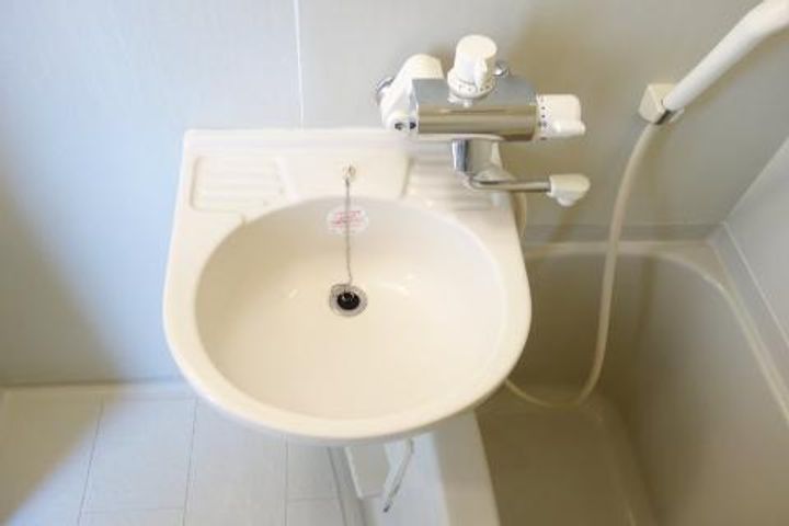 レヴールの内装