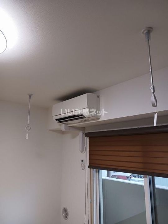 栃木県宇都宮市大通り3(マンション)の賃貸物件の内装