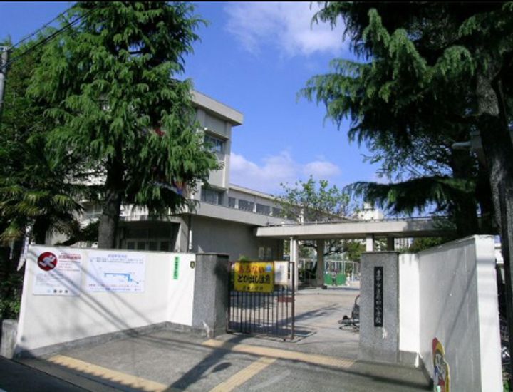 大阪府豊中市岡町南1(アパート)の賃貸物件の周辺