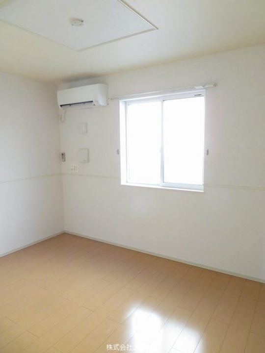 東京都八王子市横川町(アパート)の賃貸物件の内装