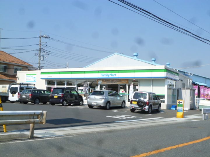 マンションアドミールの周辺
