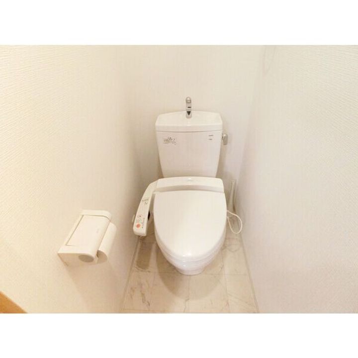 GP栄本町通りの内装