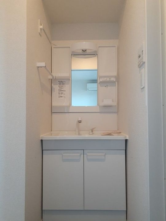 三重県四日市市日永東3(アパート)の賃貸物件の内装