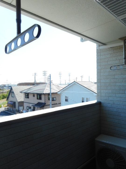 三重県四日市市日永東3(アパート)の賃貸物件の内装