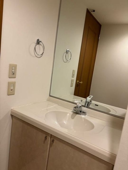 ル・フェール南青山の内装