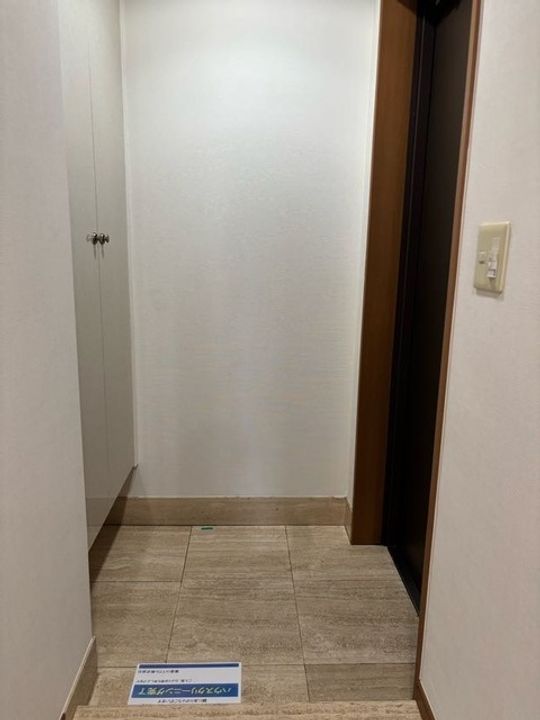 ル・フェール南青山の内装