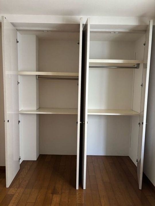 ル・フェール南青山の地図