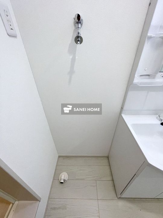 MOMO HOUSE東村山の内装