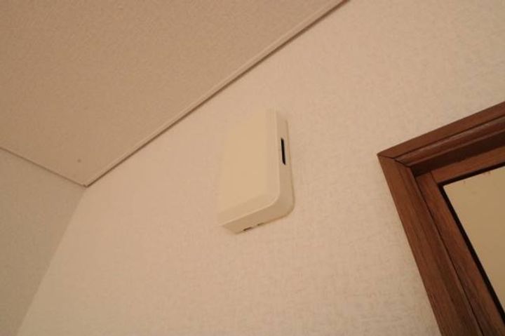 ユニゾン西町の内装