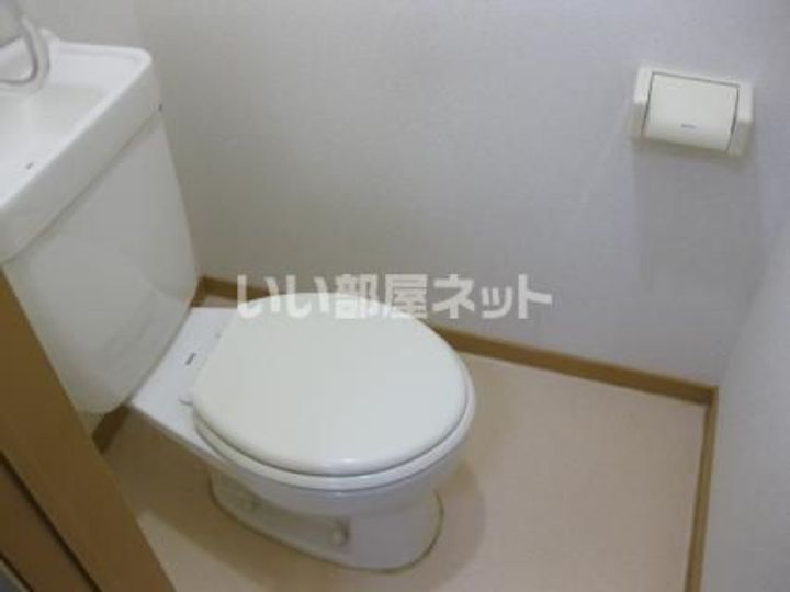 マンションOMIの内装
