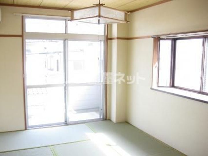 マンションOMIの内装
