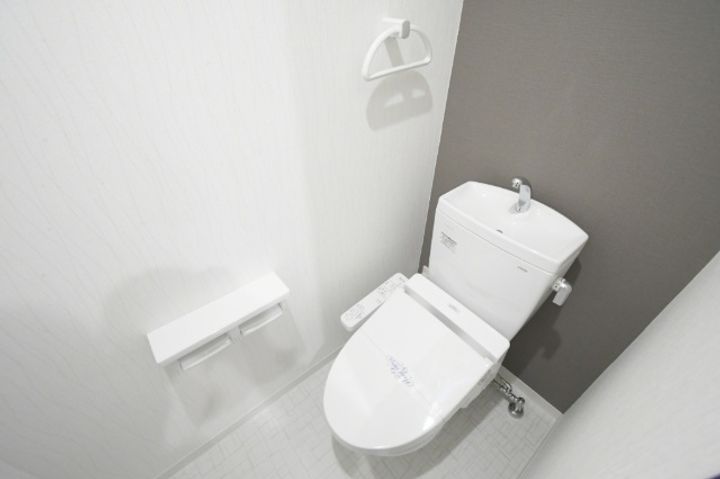 福岡県北九州市小倉北区馬借2(マンション)の賃貸物件の内装