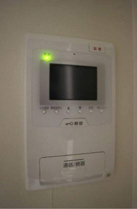 福岡県北九州市小倉北区馬借2(マンション)の賃貸物件の内装