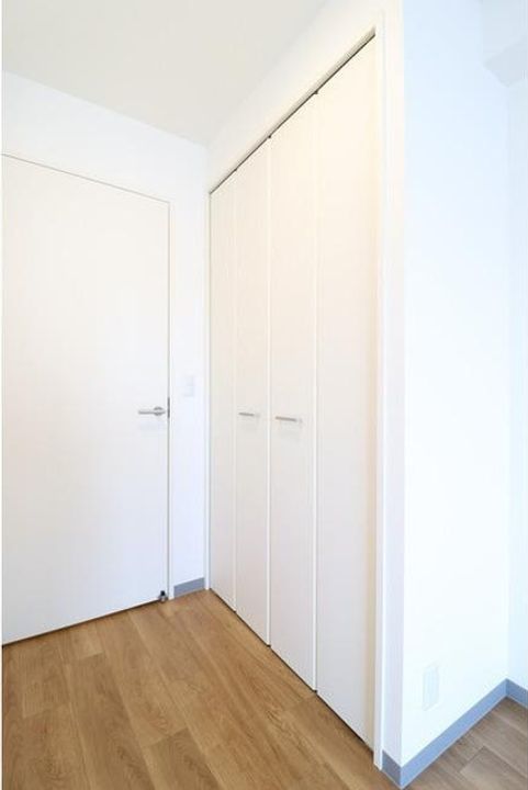 BROAD新うめきたRESIDENCEの内装