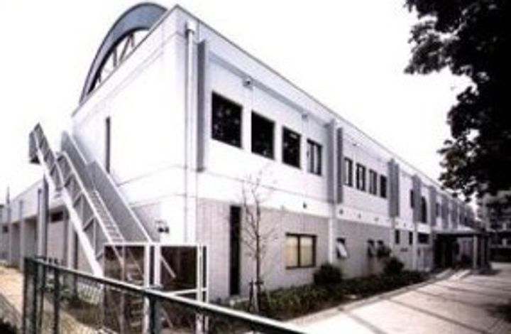 BROAD新うめきたRESIDENCEの周辺