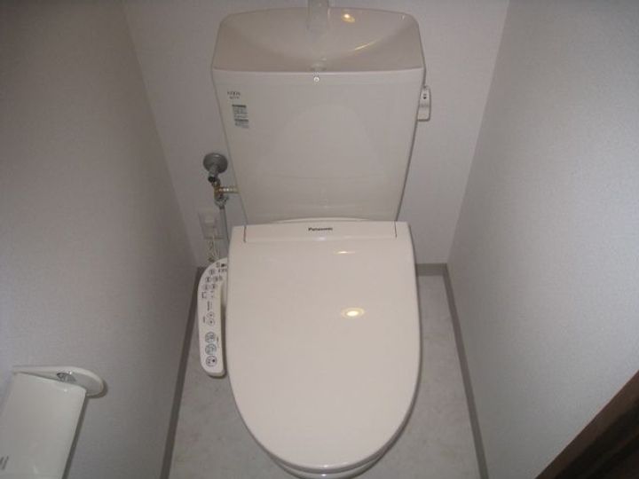 福島県福島市黒岩字北井(マンション)の賃貸物件の内装