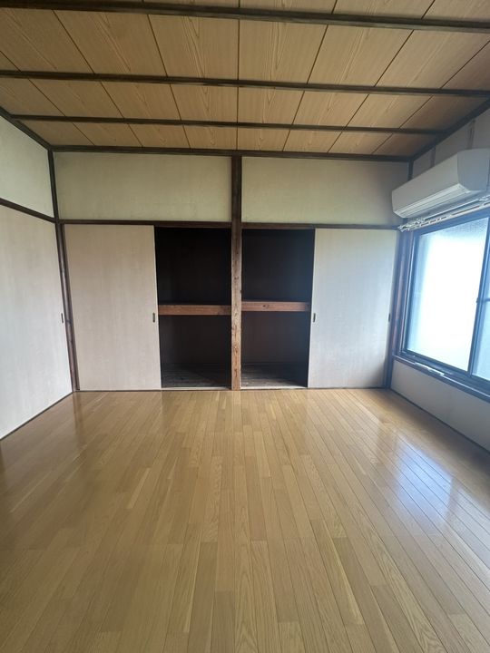 静岡県島田市横井2(一戸建)の賃貸物件の居間
