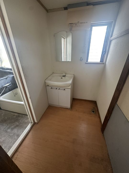 静岡県島田市横井2(一戸建)の賃貸物件の内装