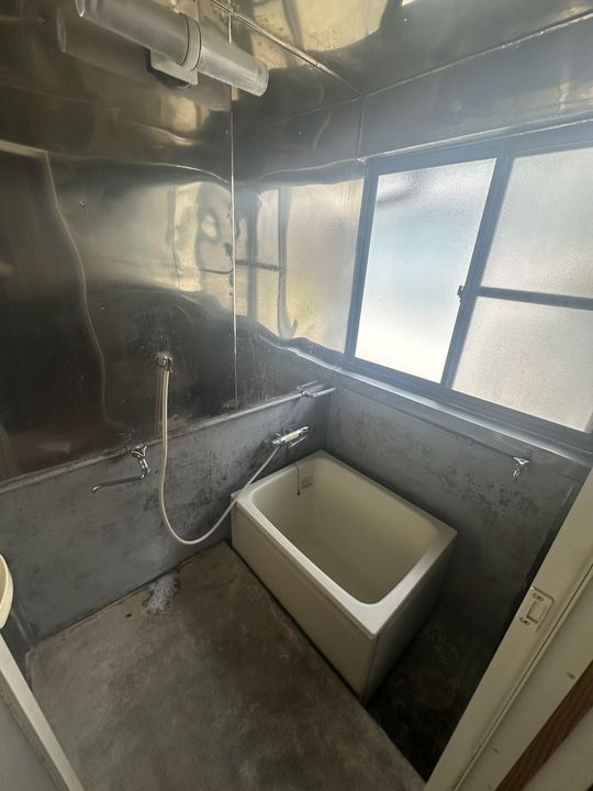 静岡県島田市横井2(一戸建)の賃貸物件の風呂
