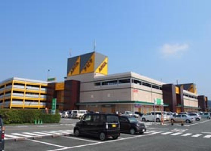 静岡県島田市横井2(一戸建)の賃貸物件の周辺