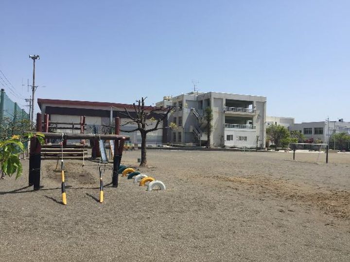 静岡県島田市横井2(一戸建)の賃貸物件の周辺