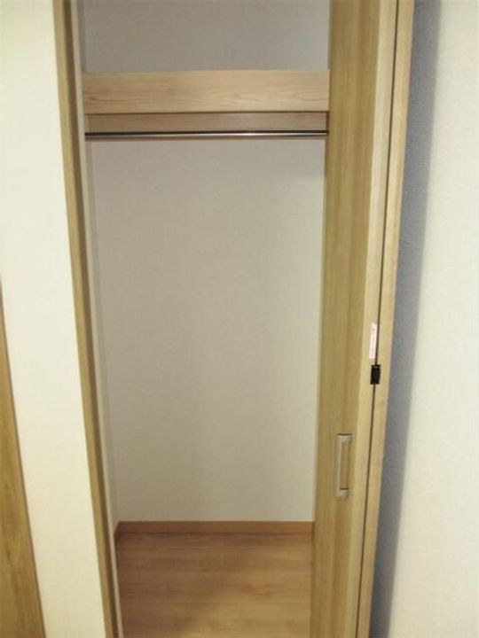 東京都足立区新田1(アパート)の賃貸物件の内装