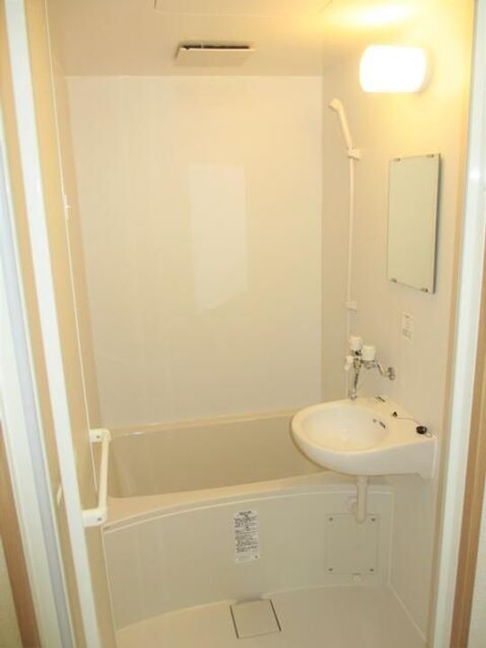 東京都足立区新田1(アパート)の賃貸物件の内装