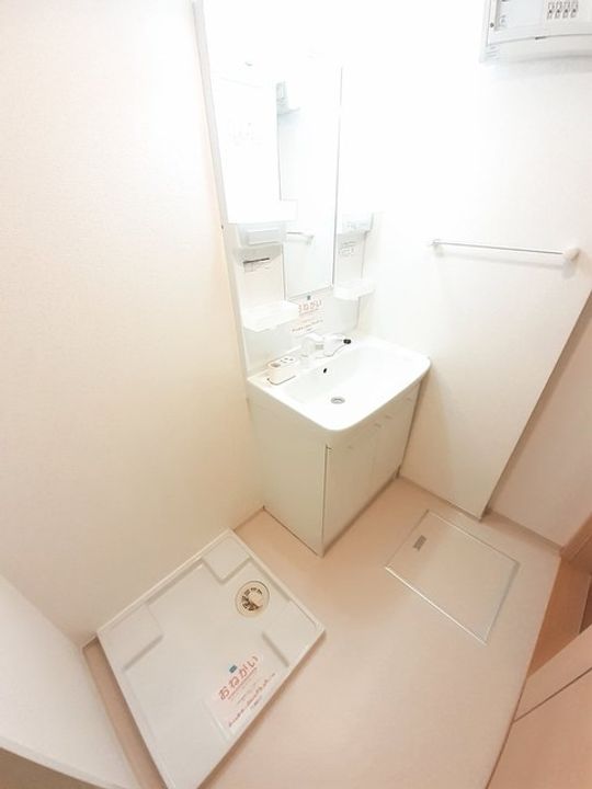 香川県三豊市詫間町詫間(アパート)の賃貸物件の内装