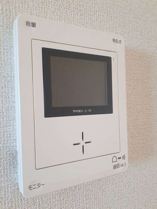 香川県三豊市詫間町詫間(アパート)の賃貸物件の内装
