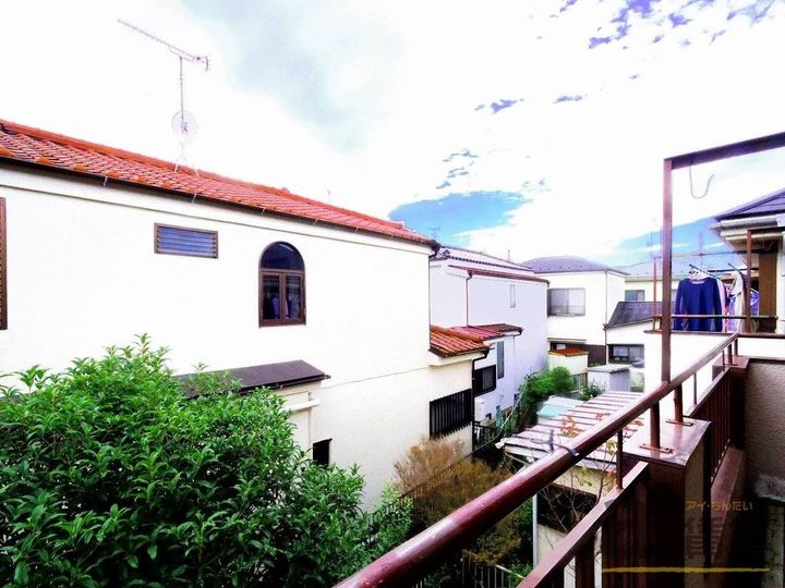 埼玉県所沢市大字上山口(一戸建)の賃貸物件のその他画像