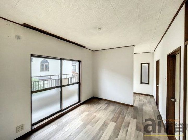 埼玉県所沢市大字上山口(一戸建)の賃貸物件の内装