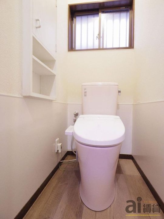 埼玉県所沢市大字上山口(一戸建)の賃貸物件の内装