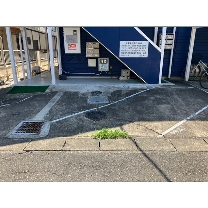 サマンサティアラの地図