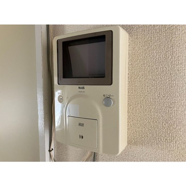 サマンサティアラの内装