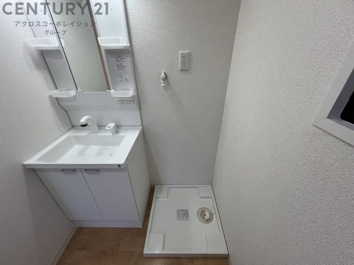 ベルエアー武庫之荘のその他画像