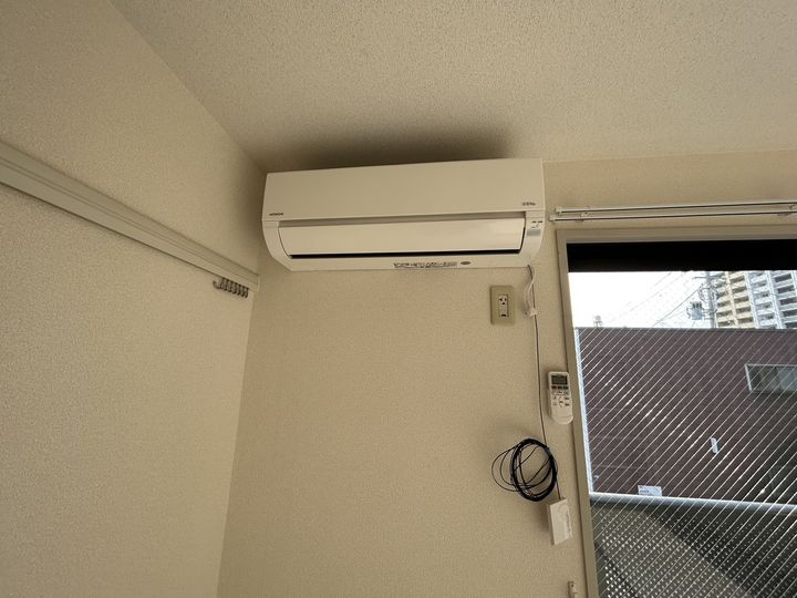 ジュネス文屋の内装