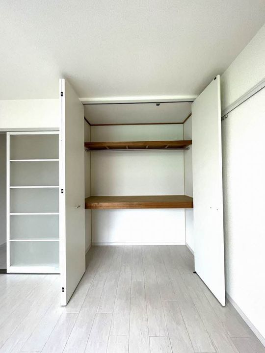 ジュネス文屋の内装