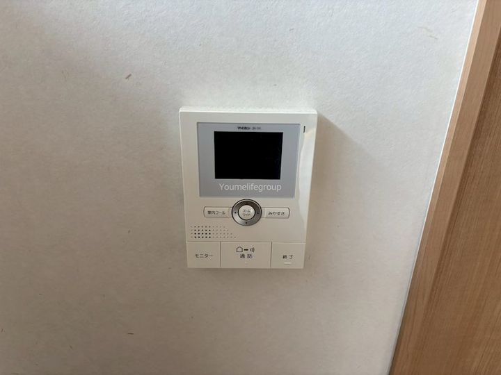 神奈川県茅ヶ崎市若松町(一戸建)の賃貸物件の内装