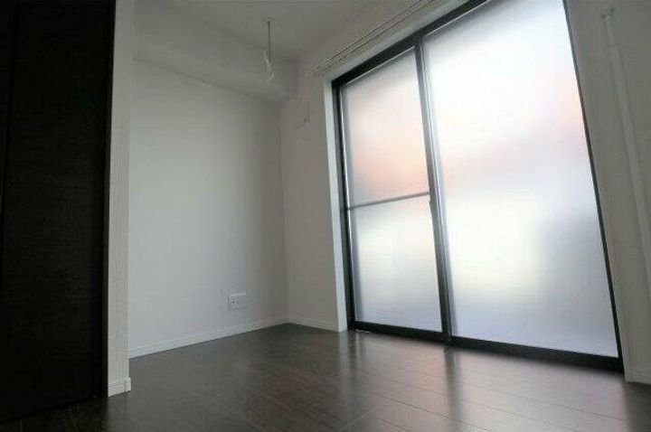 ベイルーム西横濱IIの内装