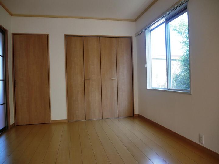 グリーンプラザ城東の内装